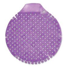 Écran d'urinoir Fresh Products Tidal Wave Réduit les éclaboussures d'urine Installation facile Rafraîchit pendant 60 jours Parfum longue durée Vi