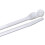 Ancor 199226 Cable Tie Mounting 8"""" Natural 25pc 1