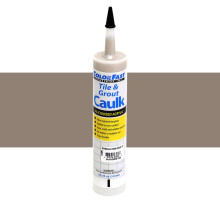TEC Color Matched Caulk af Colorfast (Unsanded) (991 pergament)