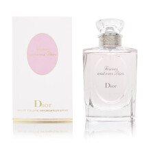 Christian Dior Forever Eau de Toilette Spray fr kvinnor 1,7 ounce
