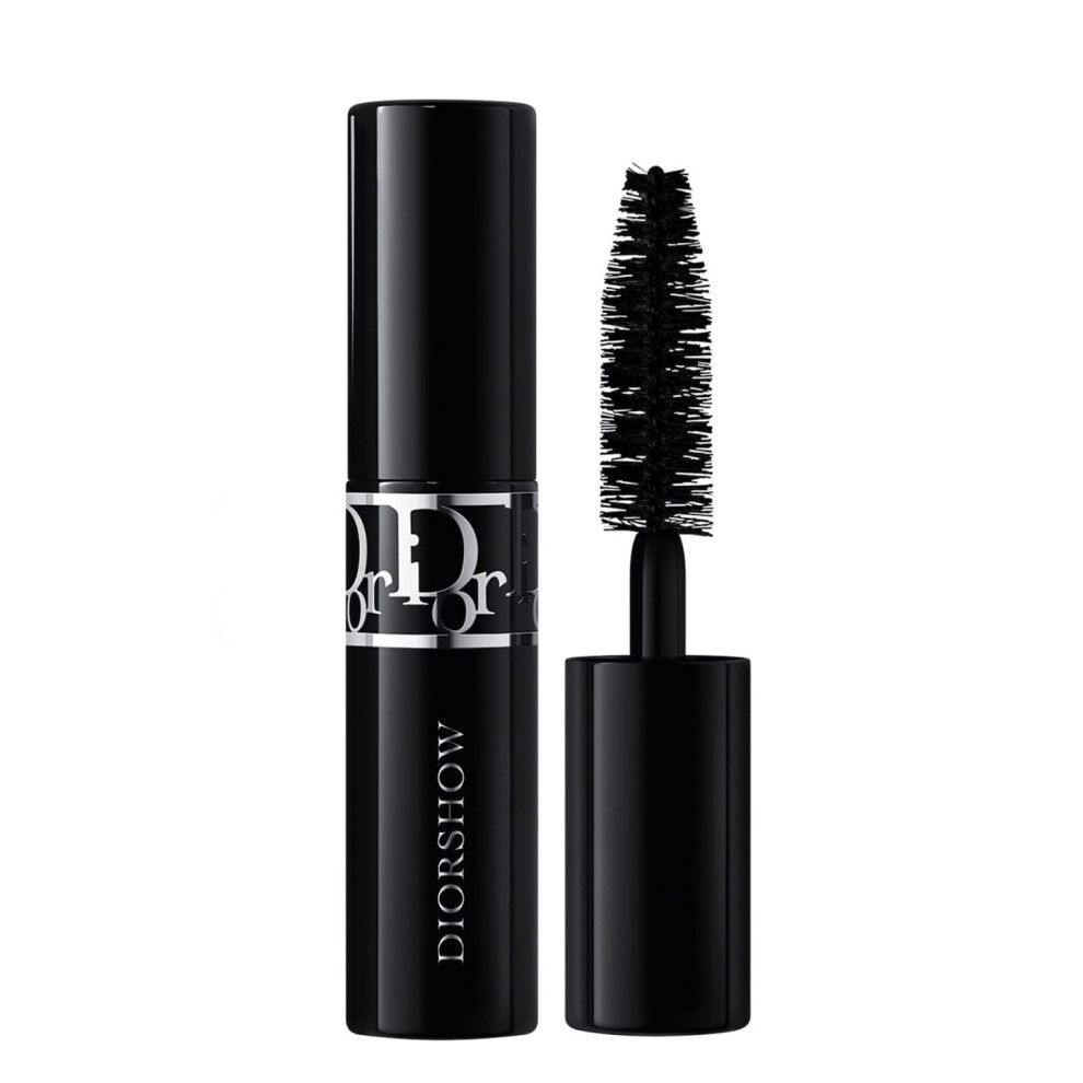 Dior Diorshow 24Hr Volume Buildable Mascara - Travel Size 4mL / .13oz