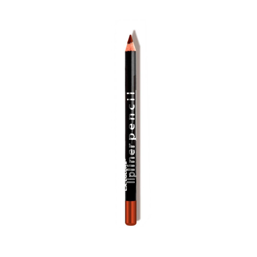 LA COLORS Lipliner-Stift Perfect Brown CP514