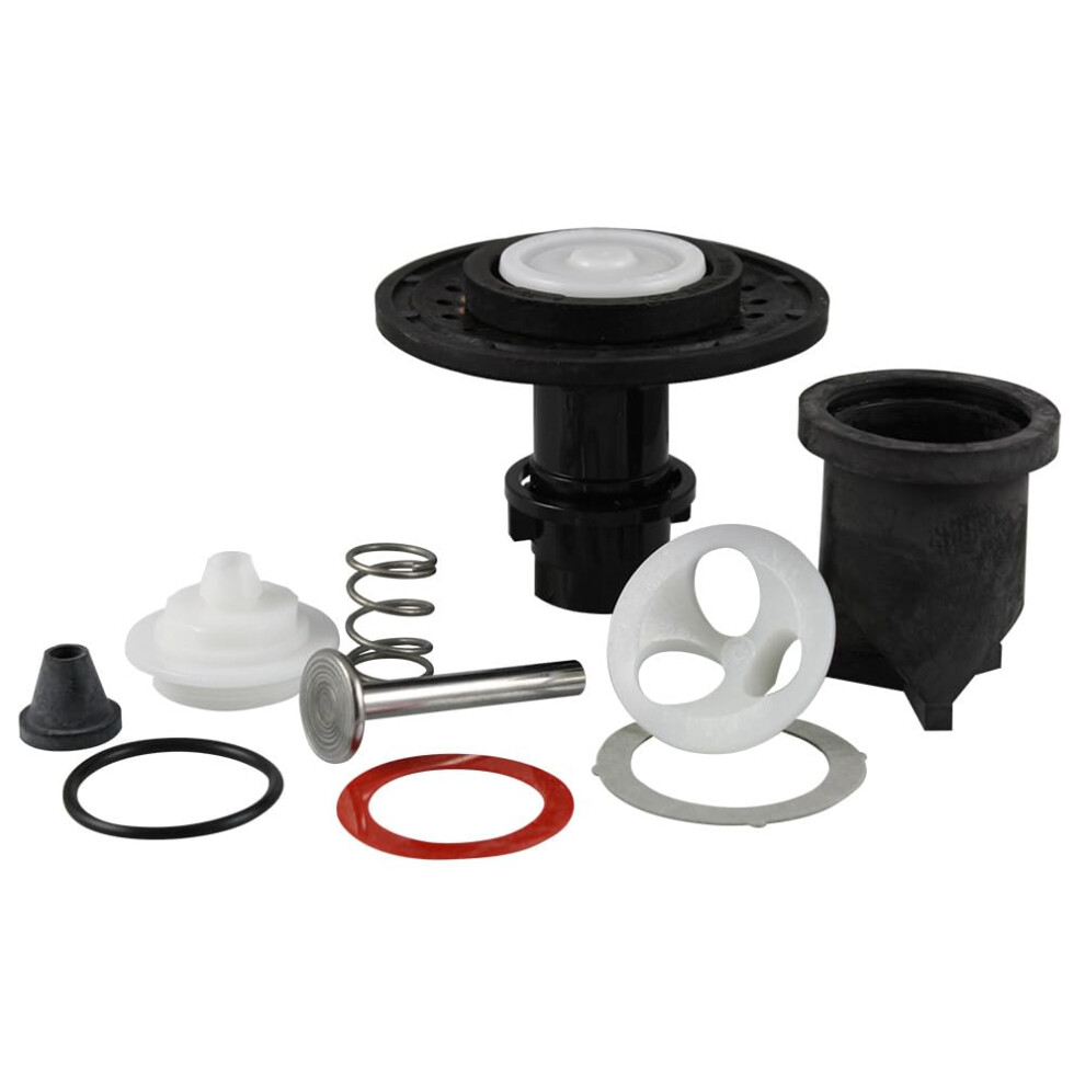 Sloan A-1001-A Regal Water Closet Diaphragm Rebuild Performance Kit 4.5 Gpf - For Use With Sloan Regal Flushometers Chloramine Resistant Original O 671254132429