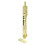 Deltana 7FBR3 HD Solid Mssing 7-tums spolbult 1