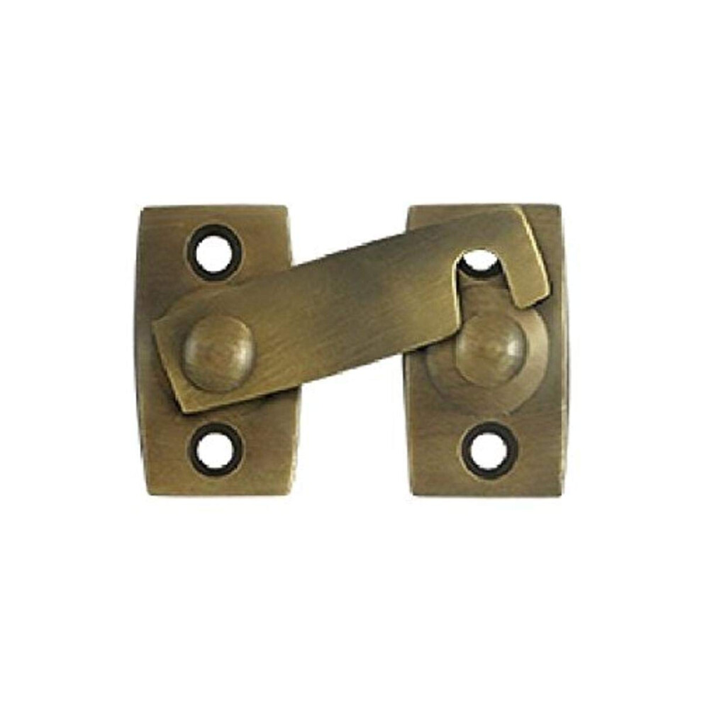 Deltana Sb3178u5 7/8-Inch Shutter Bar/Door Latch 760923473601