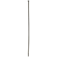 Installeer Bay BCT14 kabelbinders, 100 stuks, 14 inch, 50 pond