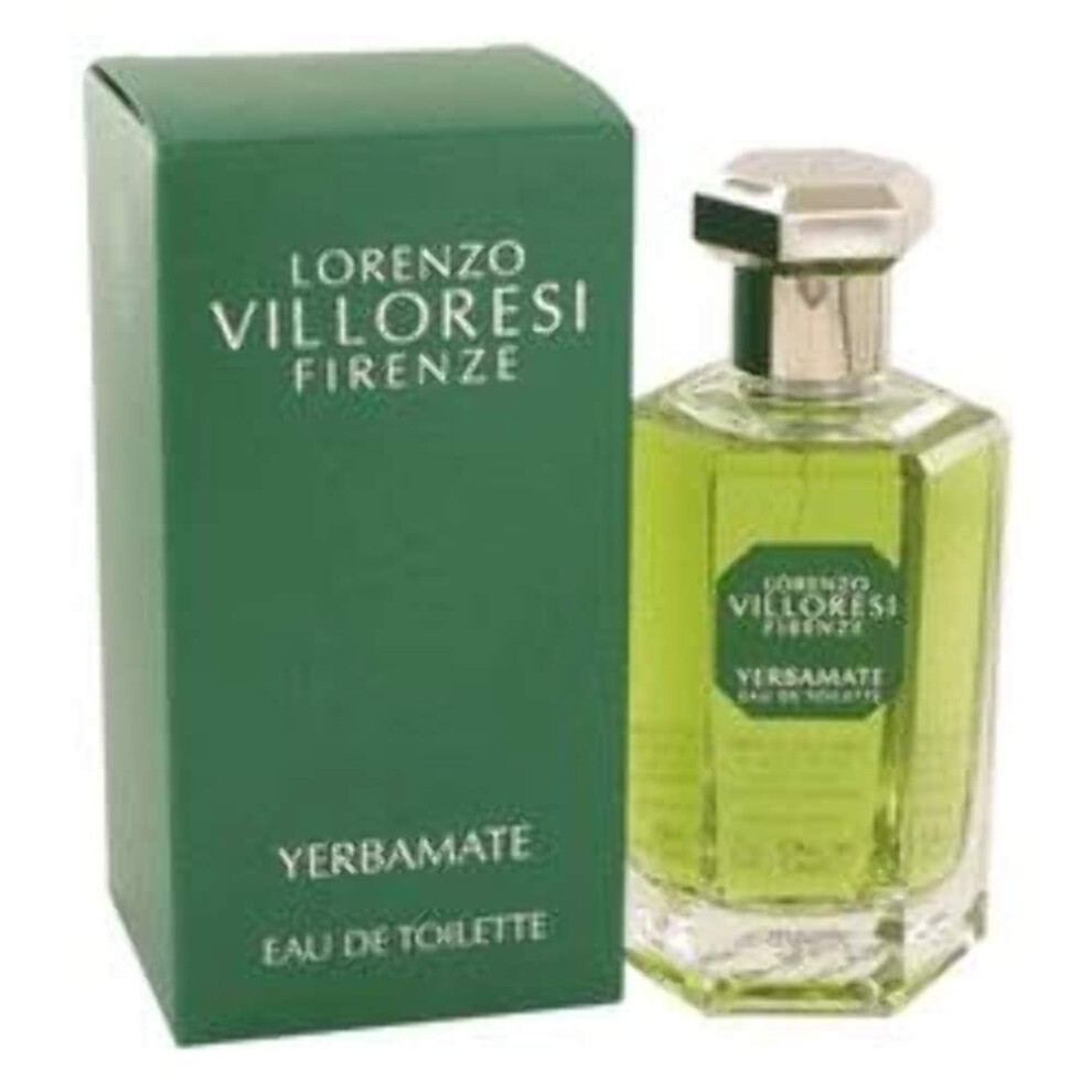 Lorenzo Villoresi Eau De Toilette Spray (Unisex) 3.4 Oz