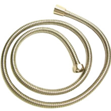 Whitehaus WH10302-B Showerhaus srgarz dupla interlock zuhanytmlo polrozott srgarz fellet 59"""" hosszsg