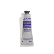 L'OCCITANE Hand Cream: Nourishes Very Dry Hands Protects Skin With Shea Butter Vegan Lavender Cherry Blossom Rose Neroli Orchidee Verbena Peo
