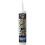 DAP 18211 Adhesive-Caulk 10.1 fl oz White 10 1