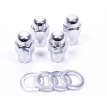 Gorilla Automotive 73177SMB rvid zrcsavar anyk (7/16"" menetmret)