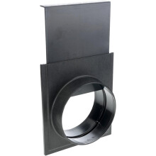 Woodstock W1009 6-Inch Blastgate