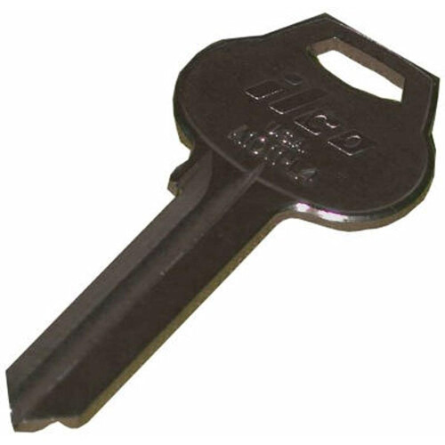 Key Blank Pins 6 PK10