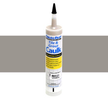 TEC Color Matched Caulk af Colorfast - Un -Sanded - 939 Mist