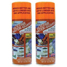 Atsko Silicone Water-Guard 10.5 oz Pack of 2