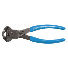 Bon Tool Zangen - Vornschneiden - 6 Zoll (84-406) Blau