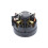 DeWalt DeWalt OEM N412223 Κρατήρας Βούρτσας για DCF059KL DCF889B DCF889HB DCF889HM2 DCF889M2 1