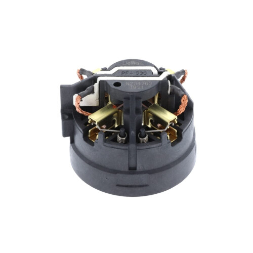 DeWalt DeWalt OEM N412223 Κρατήρας Βούρτσας για DCF059KL DCF889B DCF889HB DCF889HM2 DCF889M2