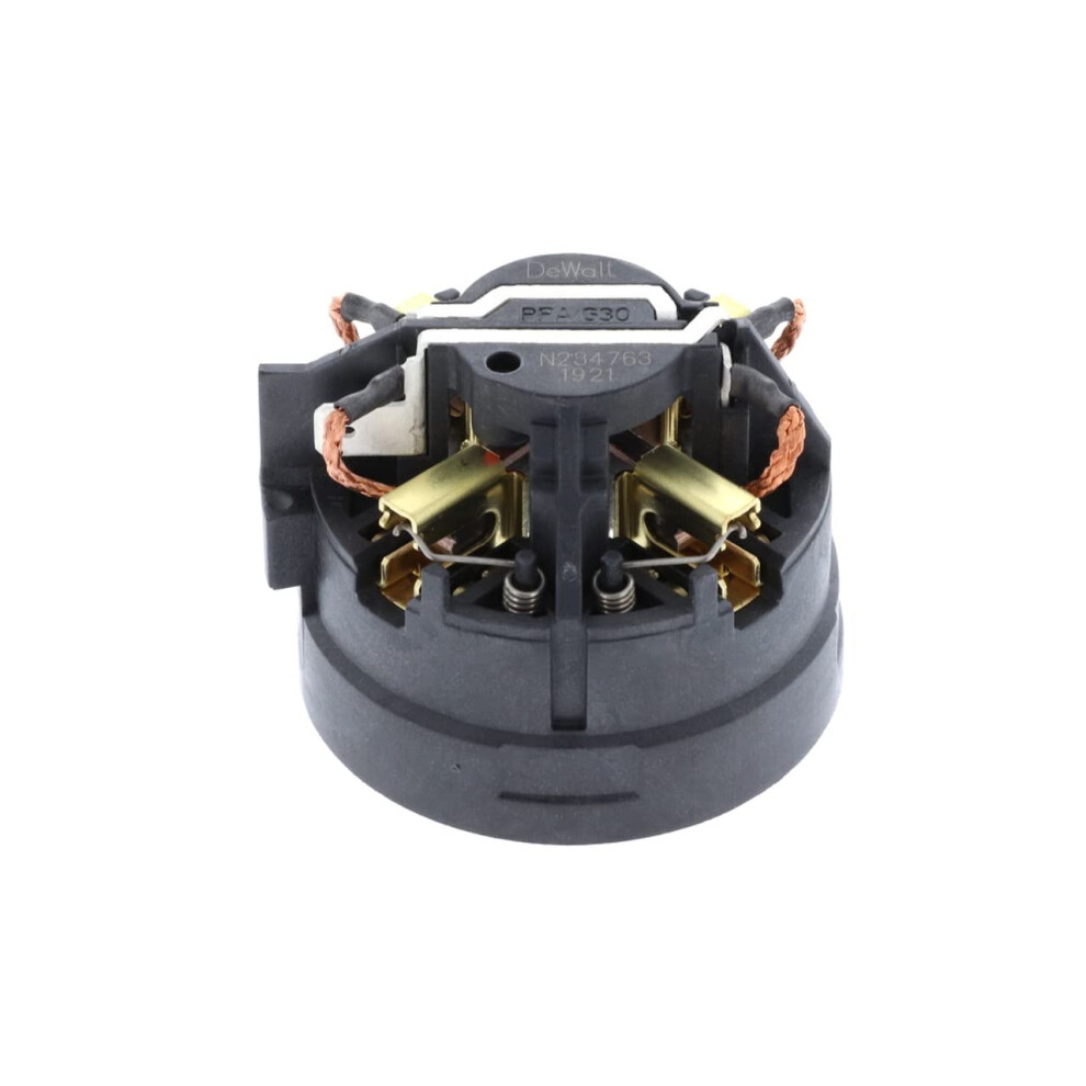 DeWalt OEM N412223 Impact Wrench Brush Holder DCF059KL DCF889B DCF889HB DCF889HM2 DCF889M2 DCF889M2-AR DCF889M2-B2 DCF889M2-B3 DCF889M2-BR DW059B DW05
