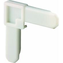 NEMZETI SPEKTRUM MRKK HHI PL 14260 Fehr sarok (100 csomag) 3/4 x 7/16""""