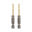 DeWalt DEWALT 5/64IN Titanium Nitride Coated Drill BIT (DD5105) 1