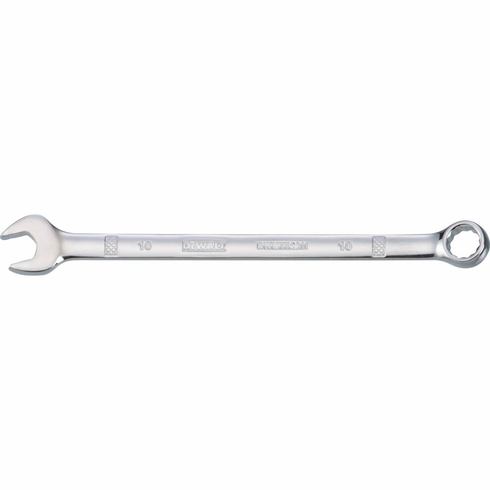 DEWALT DWMT72211OSP Comb Wrench 10MM