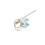 Controllo limite alto VULCAN HART 410840-2 1