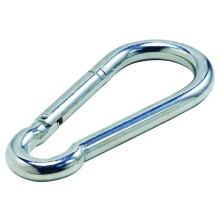 National MFG/Spectrum Brands HHI National/Spectrum Brands HHI TV206689 N830-309 3/4"""" ZN Safety SPR Snap No Size No Color