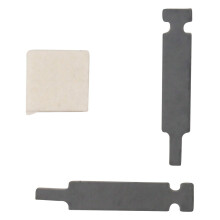 Speed Queen RB170003 Dryer Drum Front Glide Kit Genuine Original Equipment Manufacturer (OEM) Part