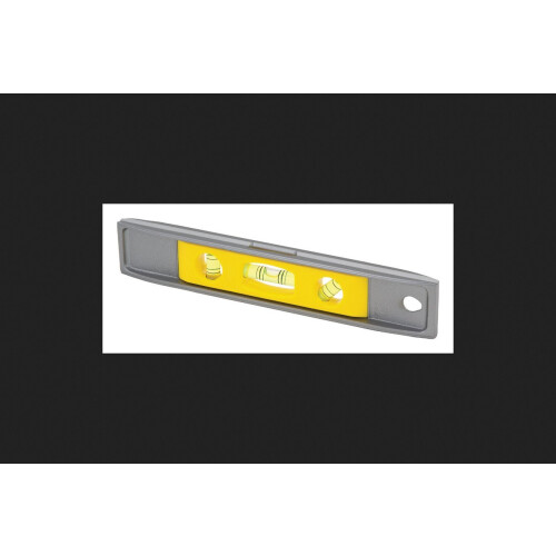 STANLEY Stanley 42-465 9-Inch Gietaluminium Torpedoniveau