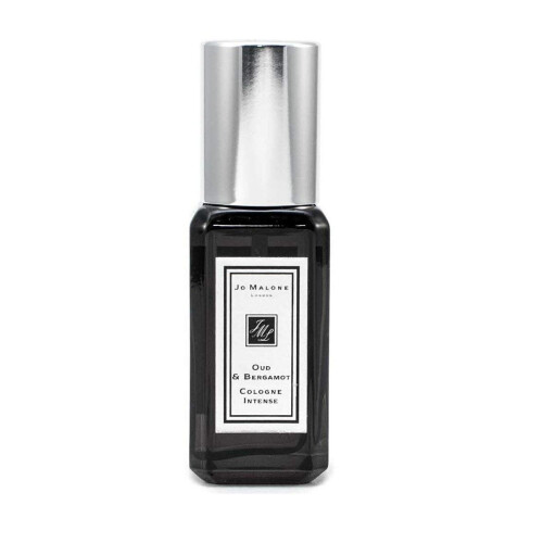 Jo Malone London JO MALONE Oud & Bergamot Cologne Intense ?a??d??? ???e??? 9ml/ 0,3oz