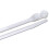 Ancor 199247 Cable Tie Standard 6"""" Natural 100pc 1