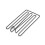 Star 2N-Z5948 4000W240V/Starmx-Element 1