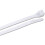 Ancor 199212 Cable Tie Standard 14"""" Natural 25pc 1