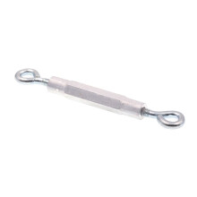 Prime-Line 9070126 3/16 hvelykes tengelykapcsolk. X 5-5/8 In. Horganyzott acl (10 csomag)