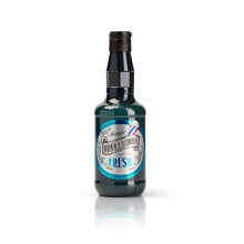 Beardburys Fresh Shampoo Rinfrescante per Uomo Rinvigorente Pulito con mentolo ed eucalipto Ideale per l'uso quotidiano Senza parabeni 330 ml
