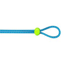 Sada popruhov TYR Bungee Cord Blue
