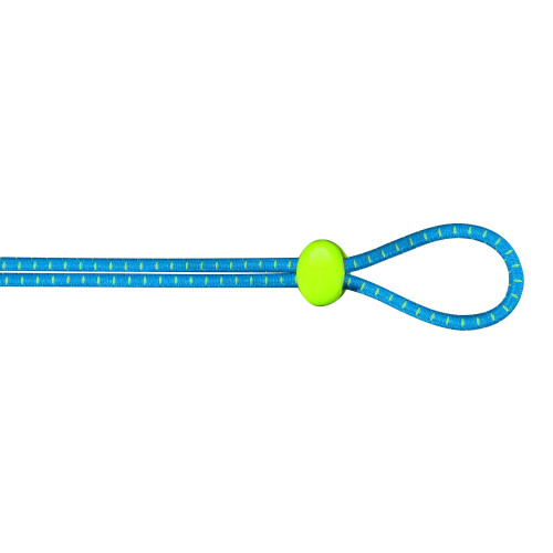 TYR Sada popruhov TYR Bungee Cord Blue
