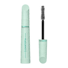 Covergirl, Lash Blast, Κλεάντοπια Μαύρισμα Μαλλιών, 800 Εξτρεμ Μπλακ, 0.32 fl oz (9.5 ml)