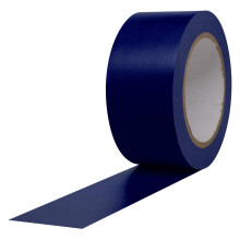 PRO Tapes & Specialties Pro 50 Ruban de marquage de scurit et d'pissure de piste de danse en vinyle de qualit suprieure, 6 mils d'paisseur,
