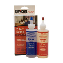 Devcon Epoxy 2 Ton Epoxy 4.25 onzas cada una 2 botellas