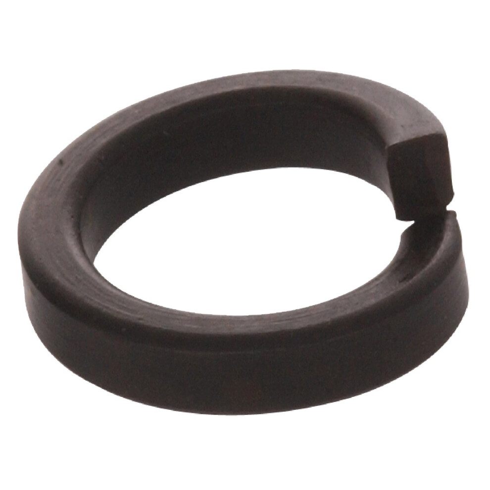 The Hillman Group 43020 Hi Collar Split Lock Washer 3/8-Inch 60-Pack 008236562545