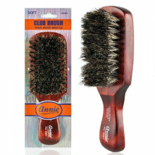Soft Club 100% Pure Boar Bristle Wave hajkefe durag Man