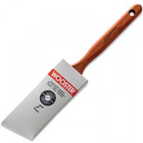 Wooster J4112-2 Super/Pro Angle Sash Penseel 2-inch