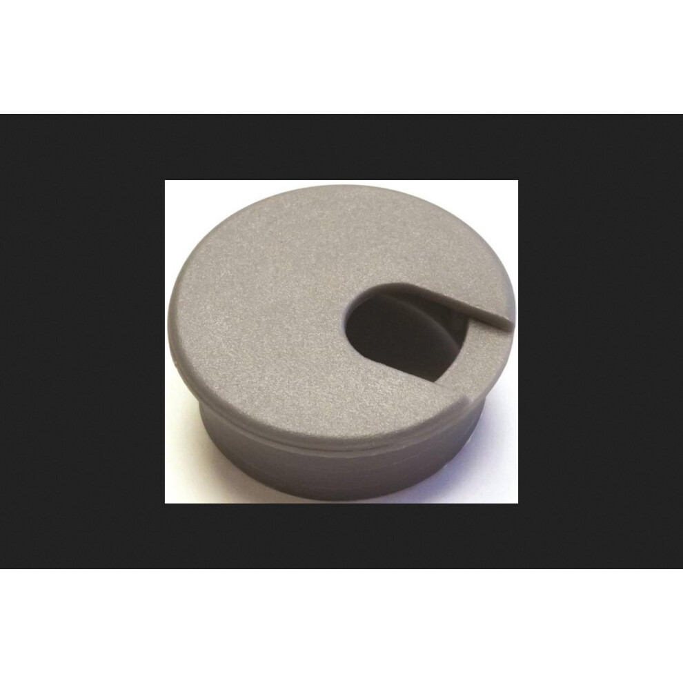 Jandorf Specialty Hardware 61616 Occhiello Argento Metallizzato/Grigio-image