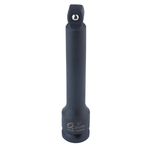 Sunex 2505W 1/2 ίντσας με επέκταση ταλάντωσης κρούσης 5 ιντσών
