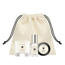 Versfresh & Luxe Mini Luxuries Trio