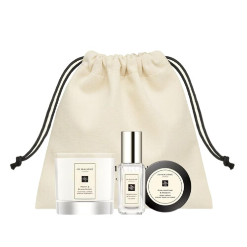 Jo Malone London Versfresh & Luxe Mini Luxuries Trio