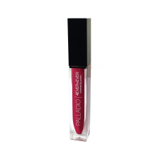 Palladio 4 Ever + Ever Intense Lip Paint Liquid Lipstick High Pigmented Lip Gloss High Shine Vinyl Finish Rich Color Coverage Moisturizes Lips