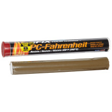 PC Products PC-Fahrenheit Hi-Temp 2 oz Epoxidkleber Braun (45572)